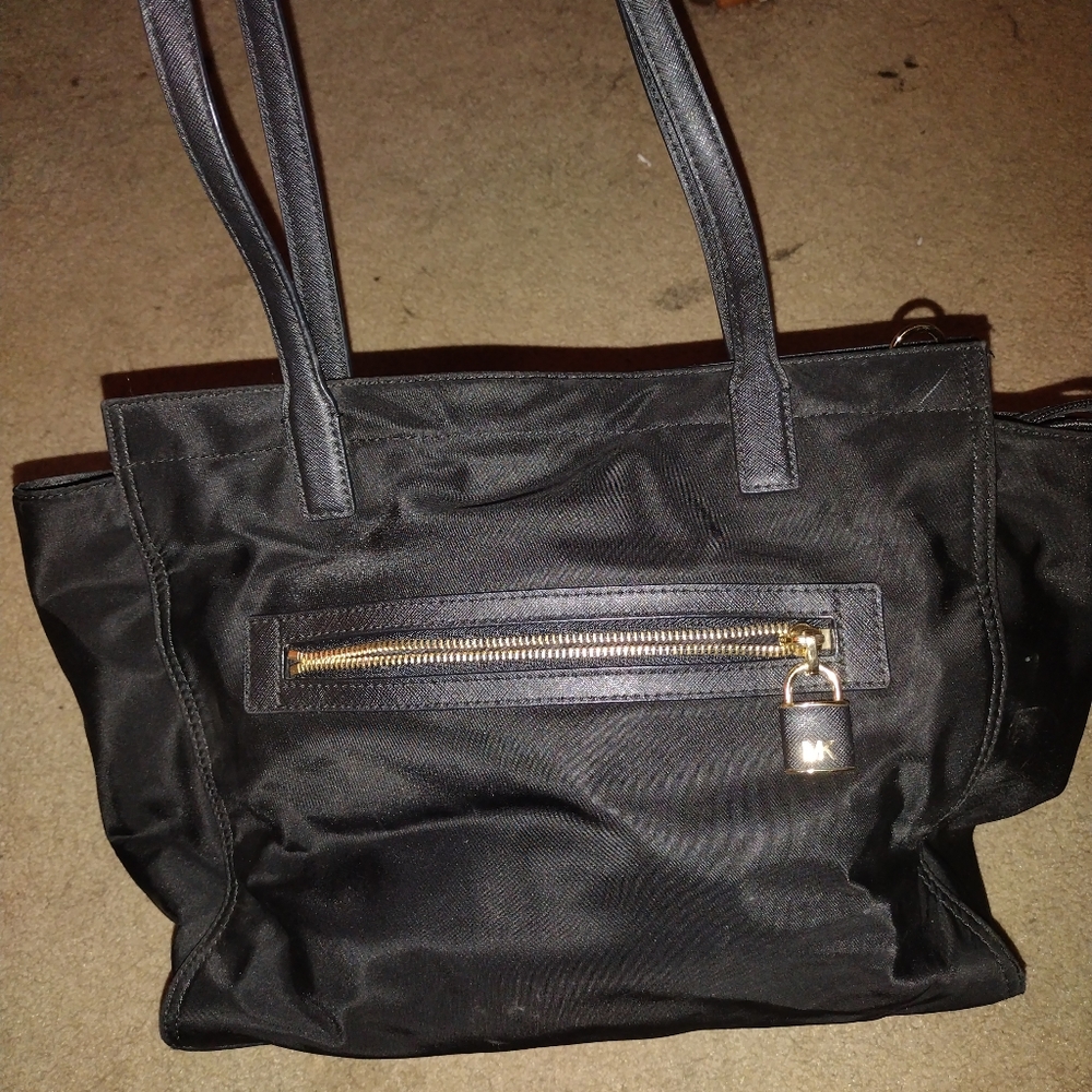 Used Michael kors purse